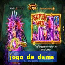 jogo de dama online valendo dinheiro